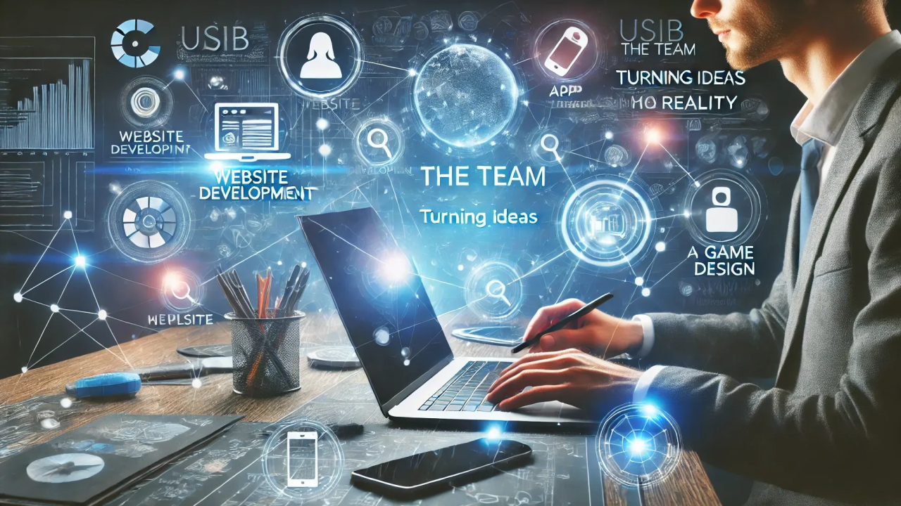 How to Find the Right Developer for Your Next Project